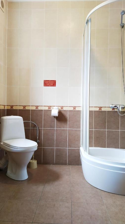 Guest House Shafran ヤレムチャ エクステリア 写真