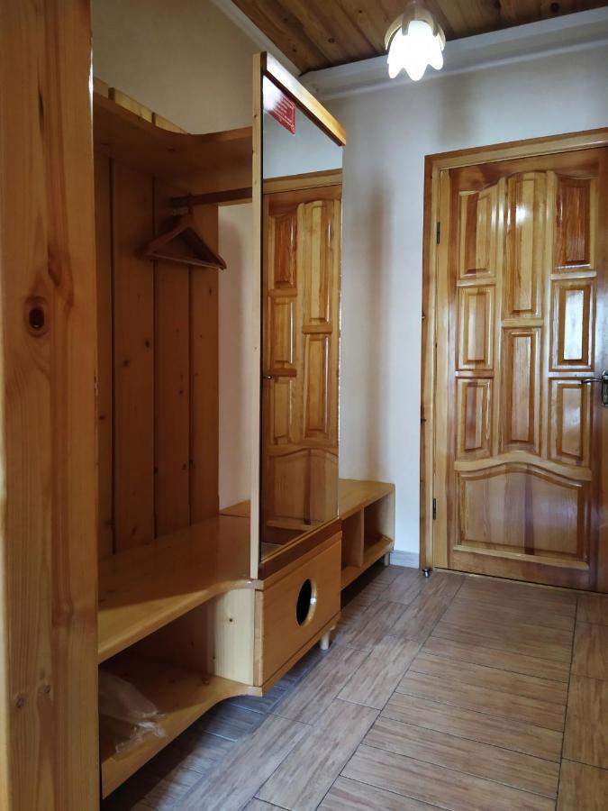 Guest House Shafran ヤレムチャ エクステリア 写真